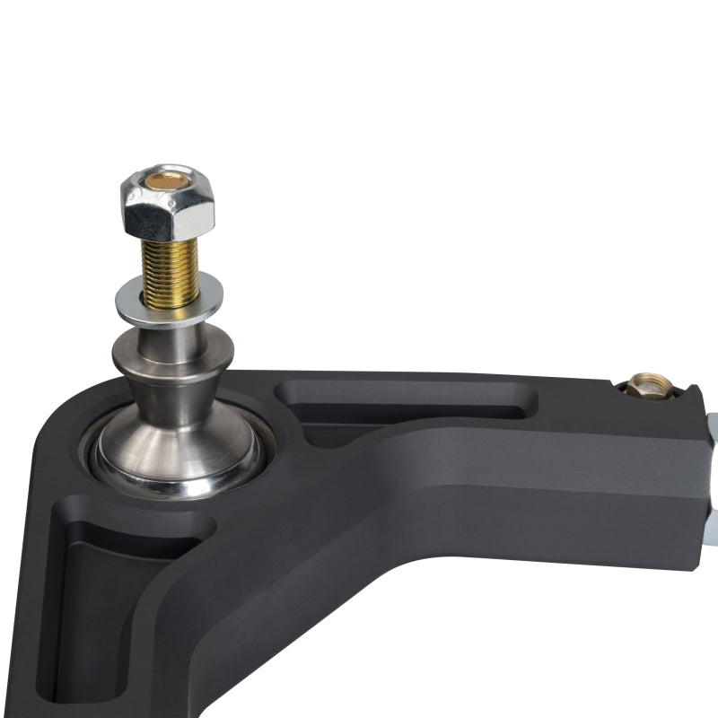 Camburg Toyota Tacoma 05-23 / 4-Runner 03-23 / FJ 07-14 KINETIK V2 Billet Uniball Upper Arms Camburg Suspension Arms & Components AXOPROS
