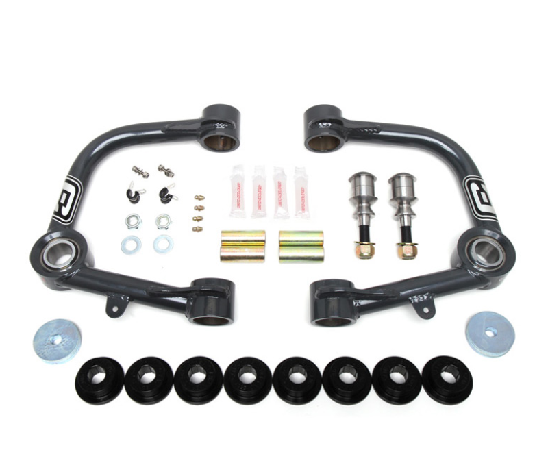 Camburg Toyota Tacoma Pre/4WD 05-23 / 4-Runner 03-23 / FJ 07-14 1.25in Uniball Upper Arms Camburg Suspension Arms & Components AXOPROS