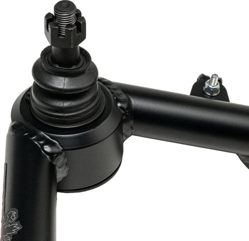 Camburg Toyota Tacoma Pre/4WD 05-23 Performance X-Joint Upper Arms Camburg Suspension Arms & Components AXOPROS