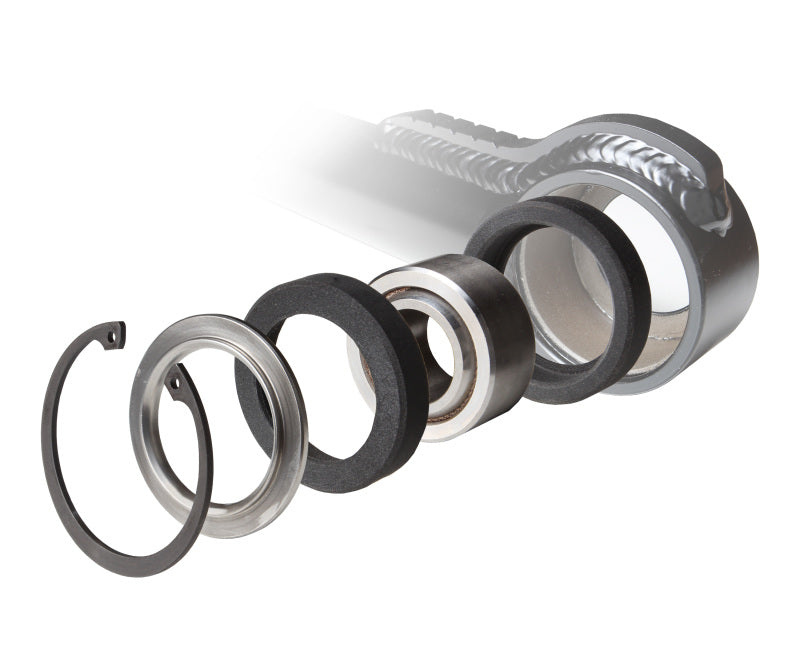 Carli 03-13 Ram 2500/3500 4x4 Adjustable Track Bar 0-3in Lift Carli Traction Bars AXOPROS