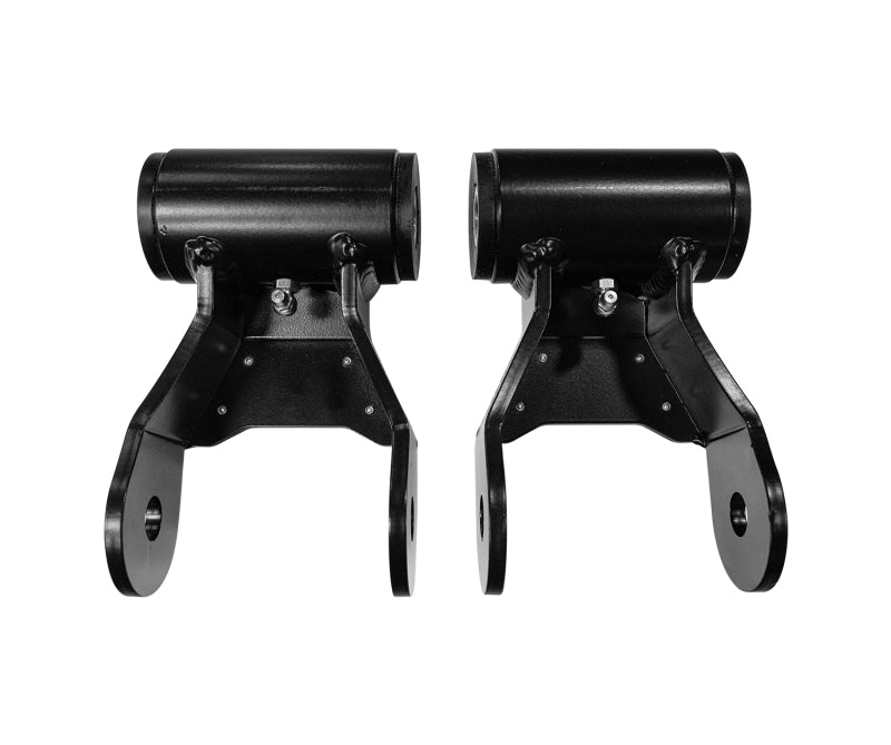 Carli 03-24 Ram 2500/3500 Fabricated Leaf Spring Shackle Carli Leaf Springs & Accessories AXOPROS