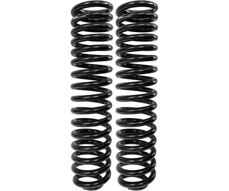 Carli 05-23 Ford F250/350 SD Coil Springs 4.5in Carli Lift Springs AXOPROS