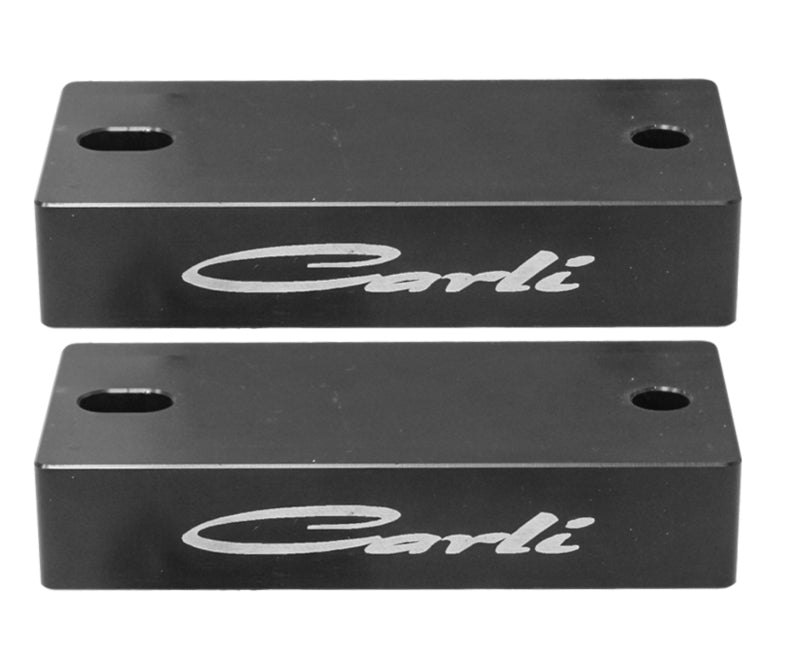 Carli 14-23 Ram 2500 Bump Stop Drop Rear Carli Bump Stops AXOPROS