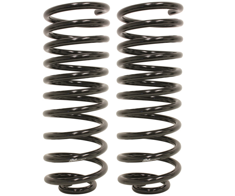 Carli 14-23 Ram 2500 Rear Coil Springs 1in Lift Multi Rate Carli Lift Springs  AXOPROS