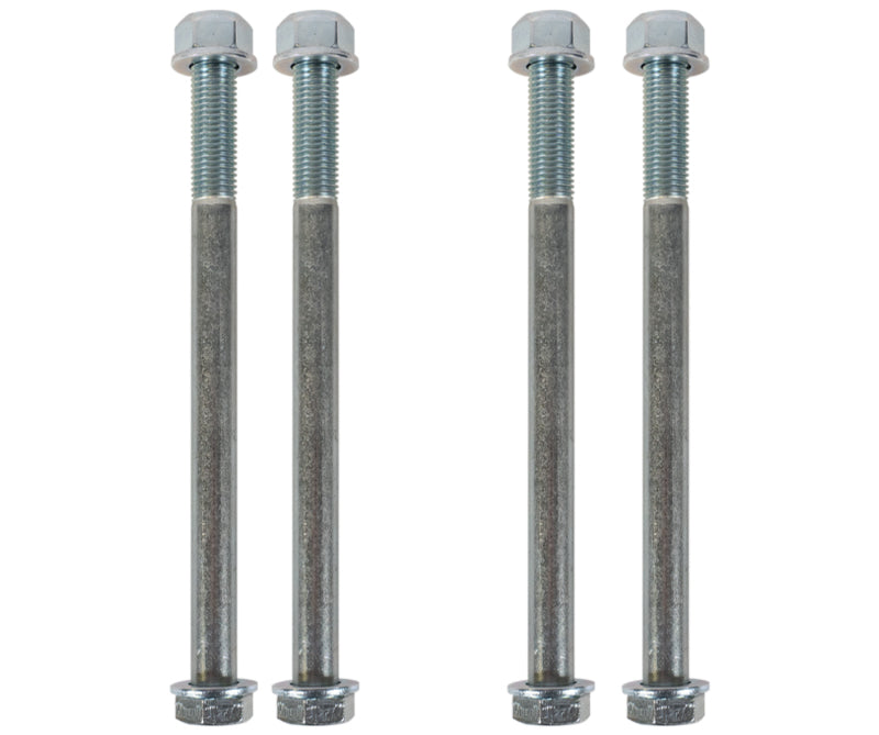 Carli 20-22 Ram 2500/3500 Transmission Crossmember Extended Hardware Kit Carli Brackets AXOPROS