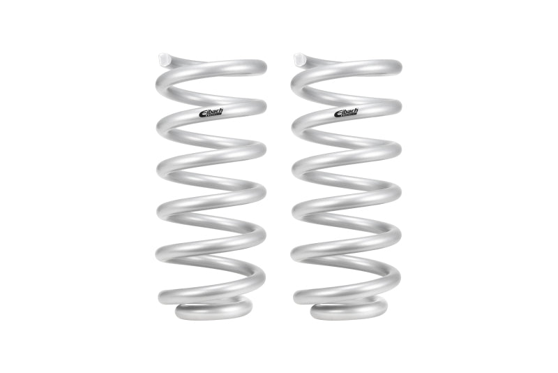 Eibach 15-20 Chevrolet Tahoe 4WD 5.3L V8 Pro-Truck 2.5in Front Lift Springs - Pair Eibach Lift Kits AXOPROS