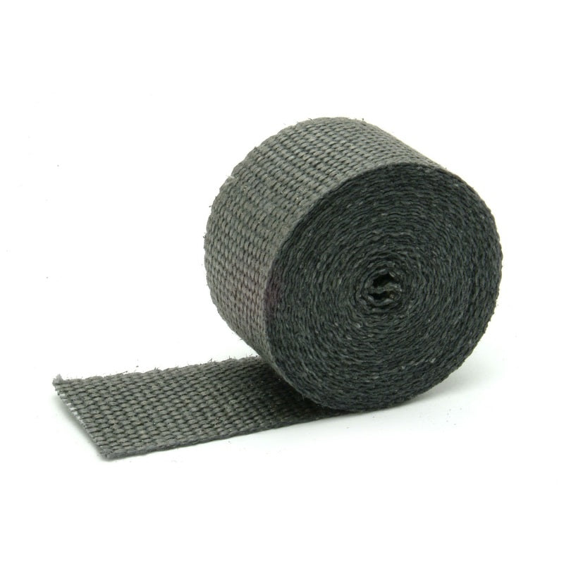 DEI Exhaust Wrap 2in x 15ft - Black DEI Exhaust Wrap  AXOPROS
