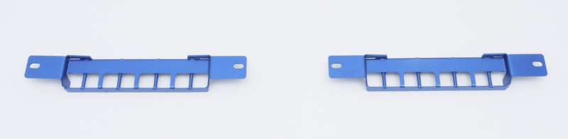 Cusco Power Brace Seat Rail 23+ Toyota GR Corolla (GZEA14H) - Set of 2 Cusco Chassis Bracing AXOPROS