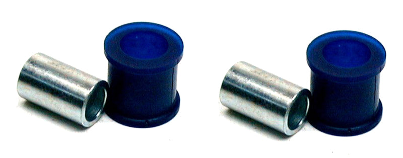 SuperPro 1967 Jaguar 420 Front Stabilizer Bar Bushing Kit Superpro Sway Bar Bushings  AXOPROS