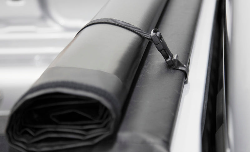 Access Access Lorado 2022+ Nissan Frontier 6ft Bed LORADO Roll-Up Cover Bed Covers - Roll Up aftermarket performance part