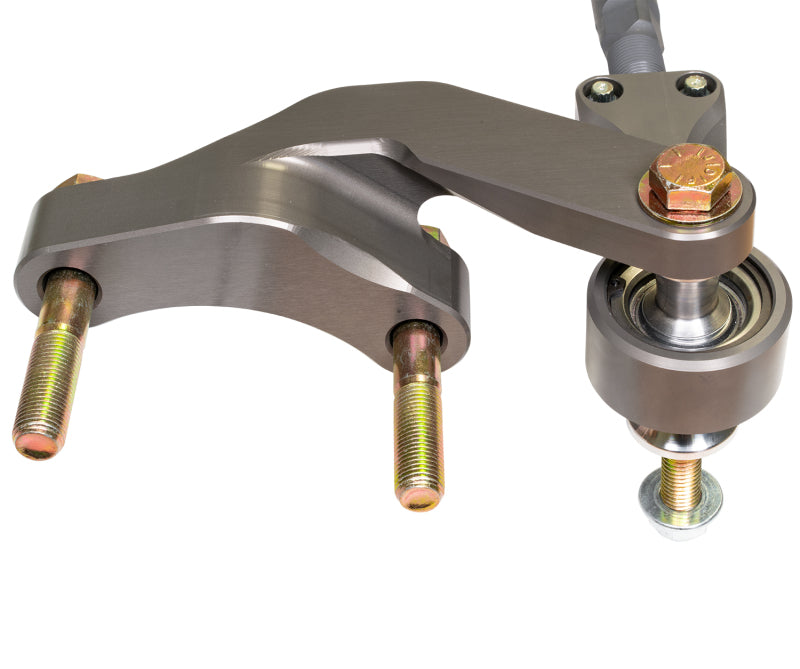 Carli Carli 21-23 Ford Bronco Steering Tie-Rod System Tie Rods aftermarket performance part