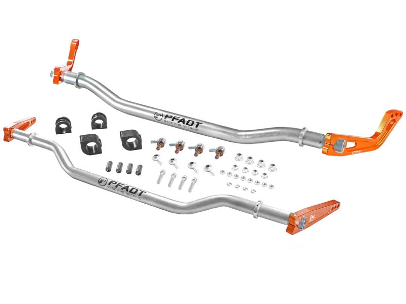aFe Control PFADT Series Racing Sway Bar Set 97-04 Chevrolet Corvette (C5) aFe Sway Bars AXOPROS