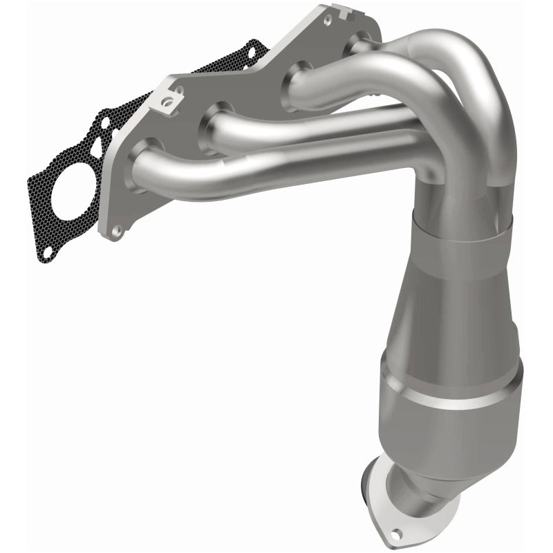 MagnaFlow Conv DF 02-06 Toyota Camry 2.4L Magnaflow Catalytic Converter Direct Fit AXOPROS