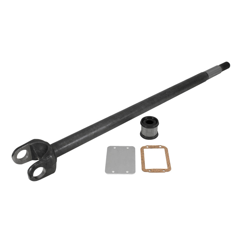 Yukon Gear & Axle Yukon Gear Disconnect Axle Delete Kit For 94-99 Dodge Dana 60 Front / 30 Spline Axle Disconnect Kits aftermarket performance part