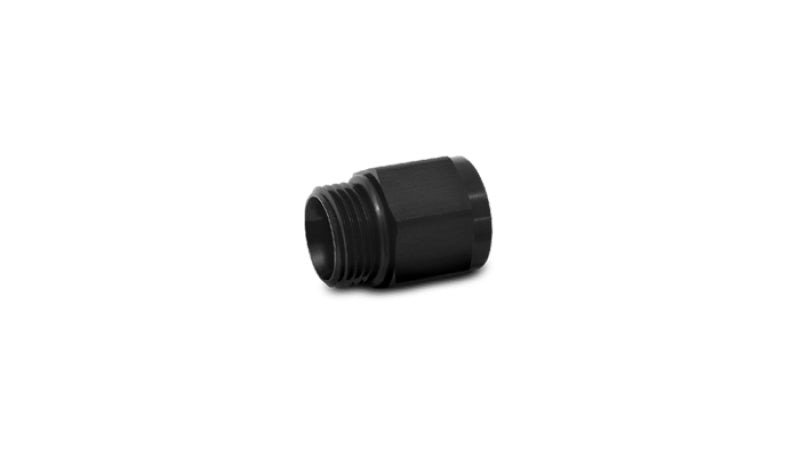Vibrant Male -6 ORB to Female M12 x 1.5 Adapter Fitting Vibrant Fittings AXOPROS