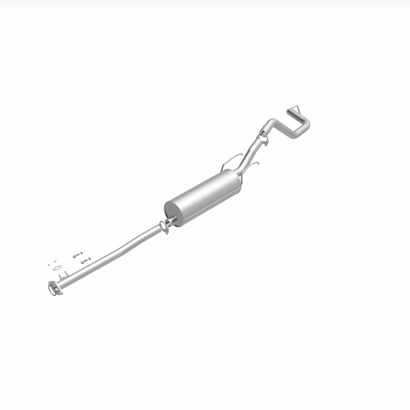 MagnaFlow BRE Exhaust Kit 01-04 Toyota Tacoma 2.7L Magnaflow Catback AXOPROS