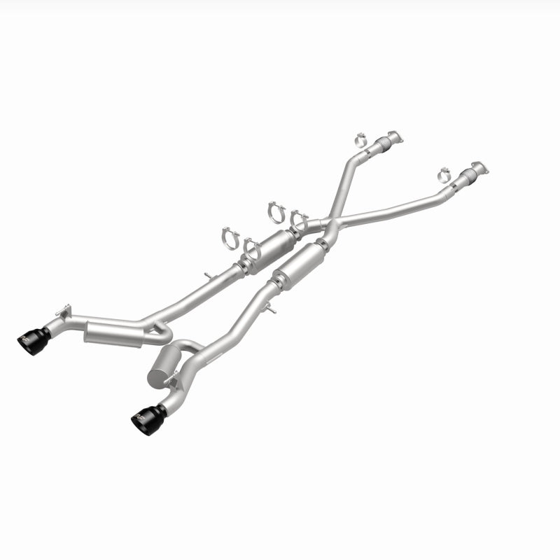 Magnaflow 23-2025 Nissan Z SPEQ Series Cat-Back Exhaust System Magnaflow Catback AXOPROS