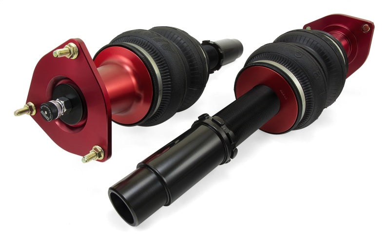Air Lift Performance 17-18 Audi B9 Front Kit Air Lift Air Suspension Kits  AXOPROS