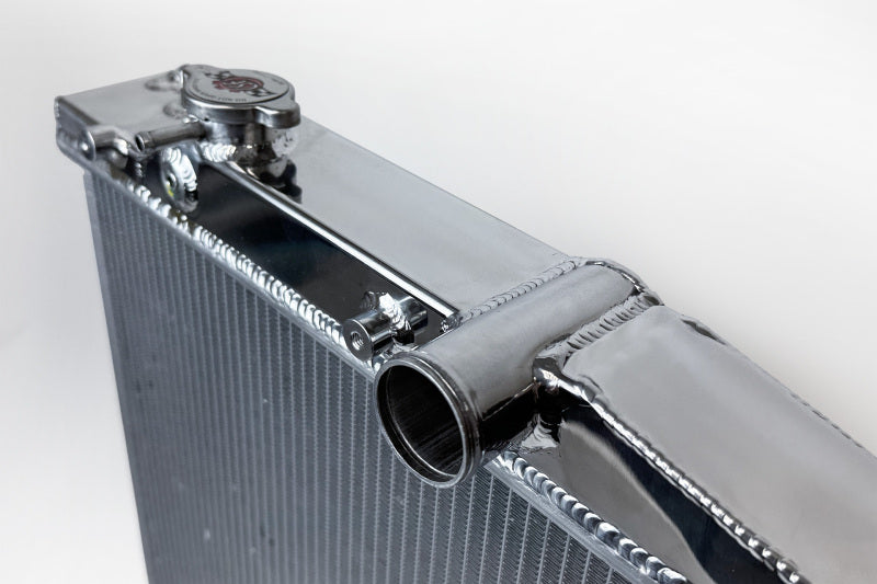CSF 2022+ Subaru WRX All Aluminum Radiator CSF Radiators  AXOPROS