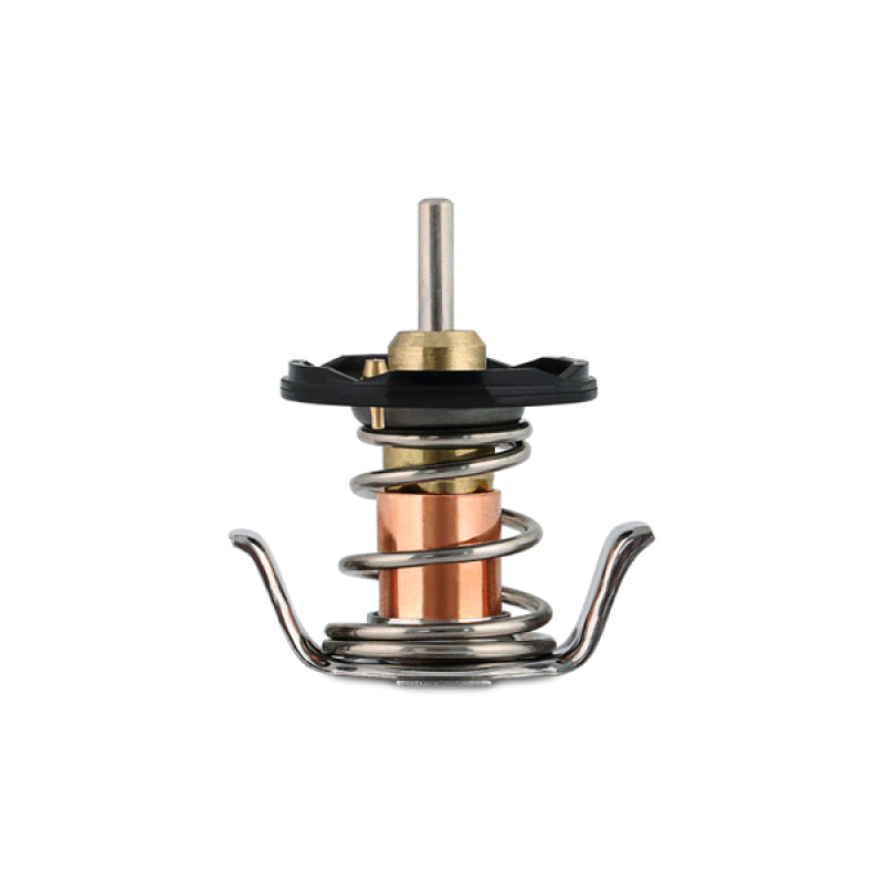 Mishimoto Ford 6.4L Powerstroke High-Temperature Thermostat (Set of 2) Mishimoto Thermostats  AXOPROS