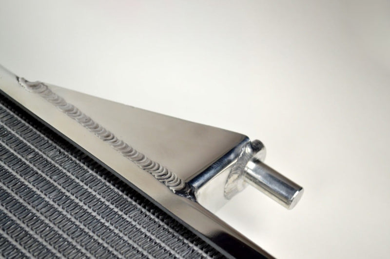 CSF 06-10 Hummer H3/H3T 3.5L/3.7L/5.3L Radiator CSF Radiators  AXOPROS