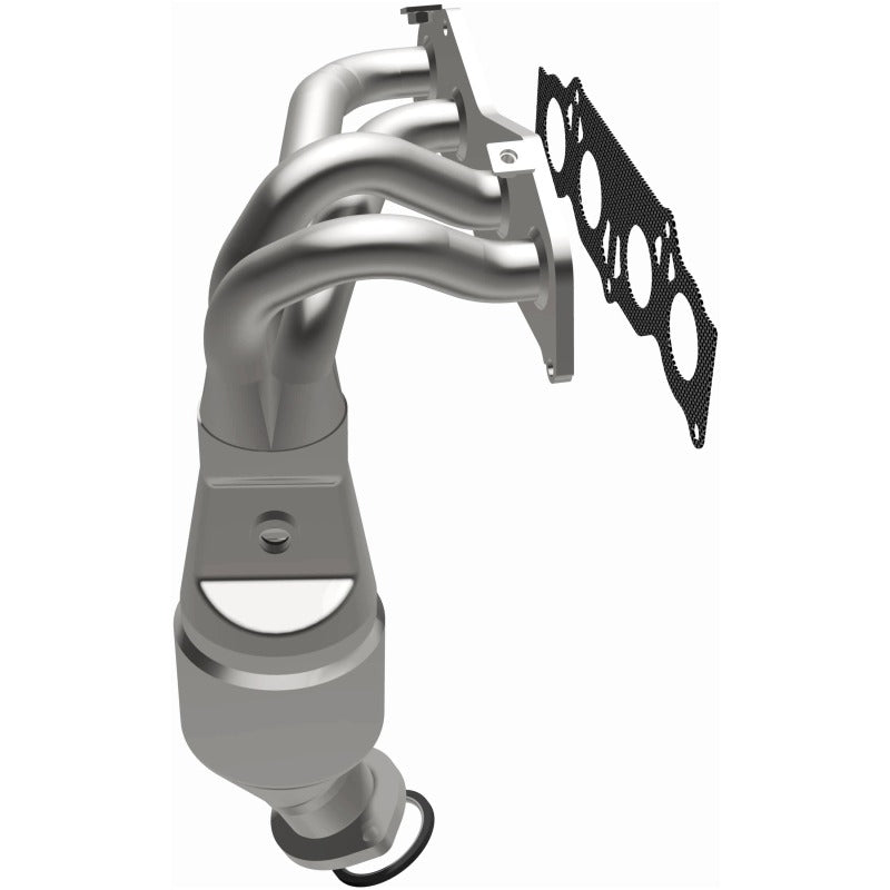 MagnaFlow Conv DF 02-06 Toyota Camry 2.4L Magnaflow Catalytic Converter Direct Fit AXOPROS