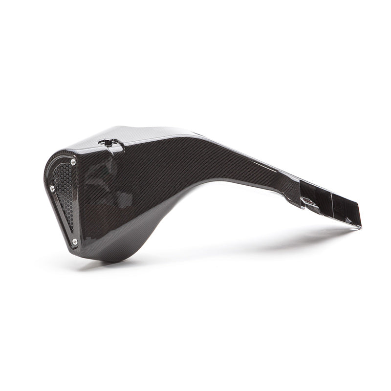 Cobb 15-20 Subaru STI Redline Carbon Fiber Intake System - Gloss Finish COBB Cold Air Intakes AXOPROS