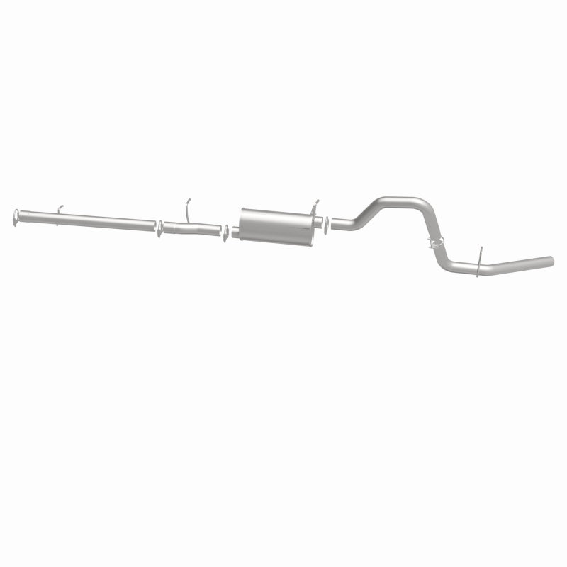 MagnaFlow BRE Exhaust Kit 05-07 Ford Superduty F250/F350 5.4L Magnaflow Catback AXOPROS