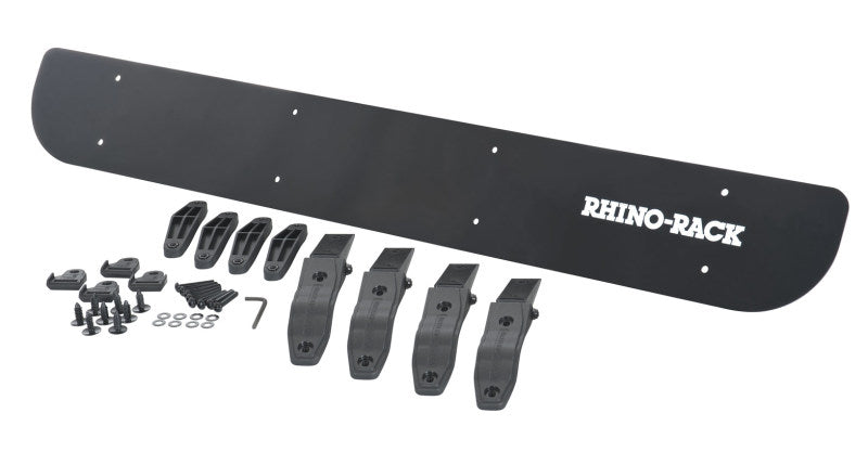 Rhino-Rack Wind Fairing - 38in Rhino-Rack Wind Deflectors AXOPROS