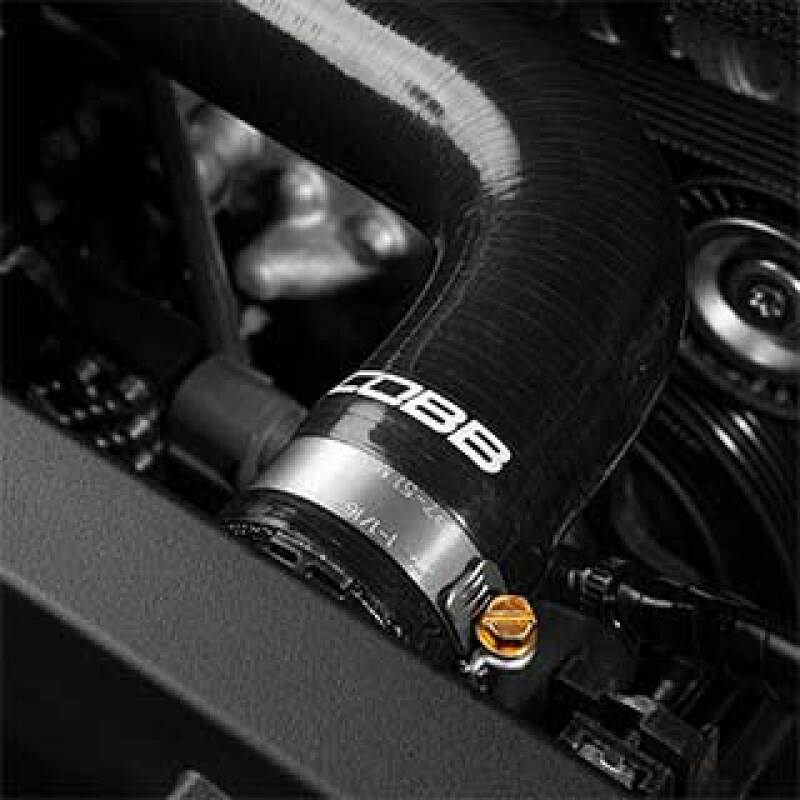 Cobb 22-24 Subaru WRX Silicone Radiator Hose Kit COBB Hoses AXOPROS