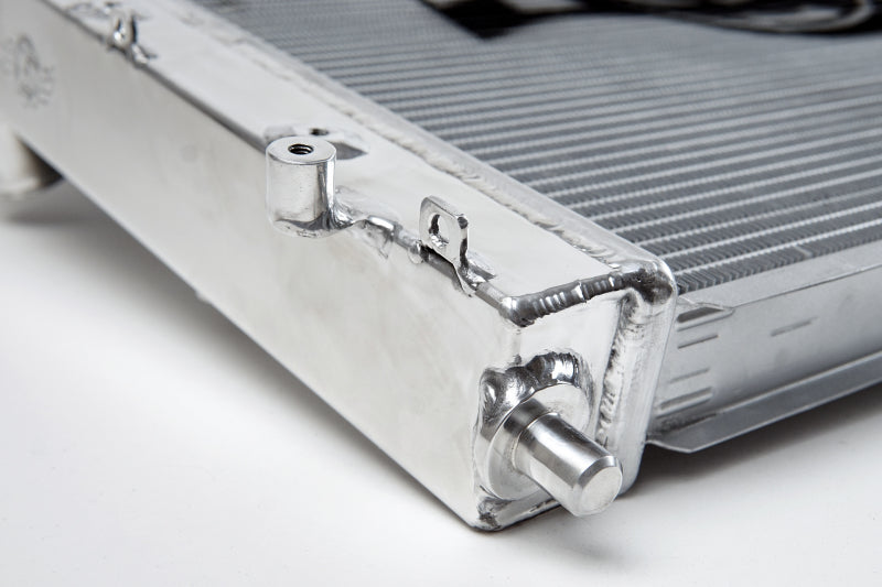 CSF 09-13 Cadillac CTS-V Radiator CSF Radiators  AXOPROS