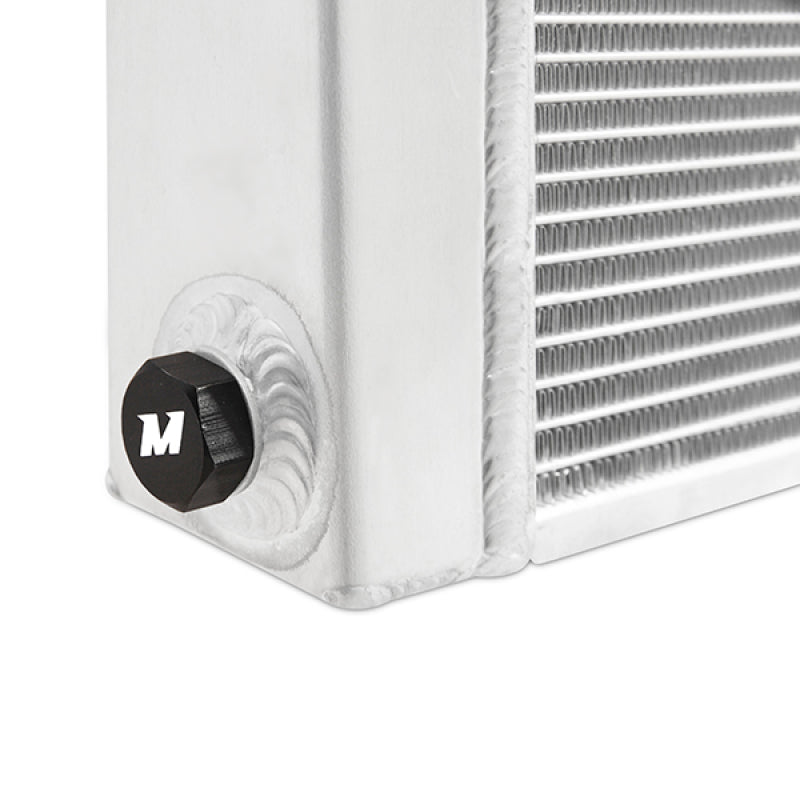 Mishimoto 11+ Chevy 6.6L Duramax Radiator Mishimoto Radiators  AXOPROS