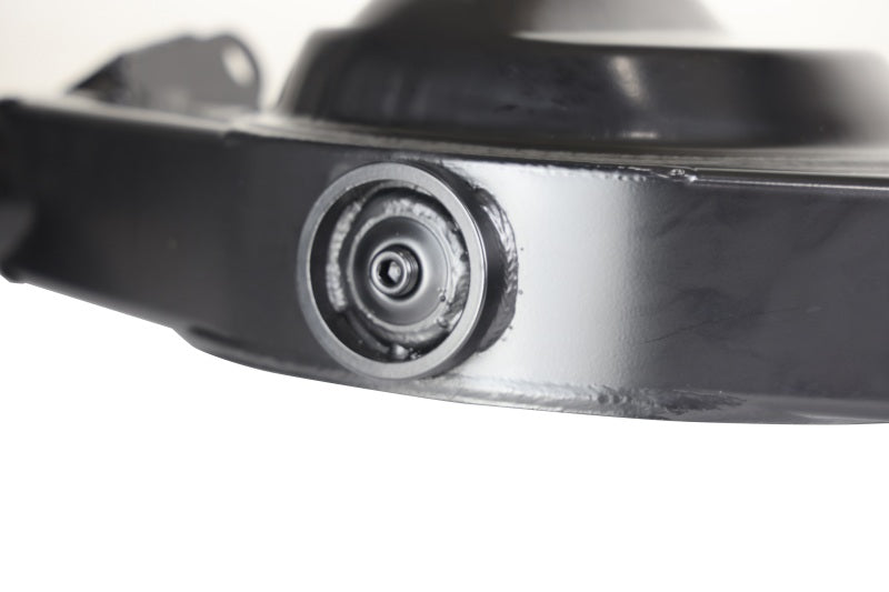 Ridetech 67-69 Chevrolet Camaro / 67-69 Pontiac Firebird Rear Axle Housing Kit - Blk (Narrow Width) Ridetech Axles  AXOPROS