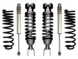 ICON 09-18 Ram 1500 4WD .75-2.5in Stage 2 Suspension System ICON Coilovers  AXOPROS