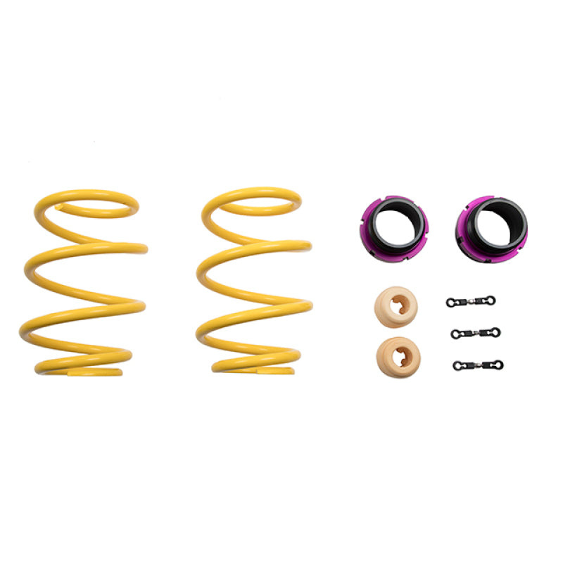 KW H.A.S. for Mercedes CLS63vAMG E 63 Sedan KW Lowering Kits  AXOPROS