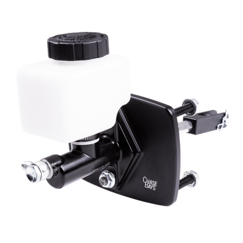 Chase Bays 86-98 Toyota Supra MK3/MK4 Single Piston Brake Booster Delete Chase Bays Brake Line Kits AXOPROS