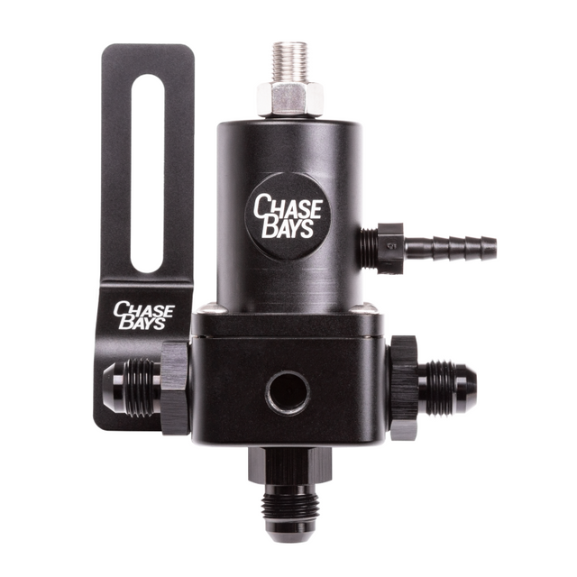 Chase Bays Compact Fuel Pressure Regulator Chase Bays Fuel Pressure Regulators  AXOPROS
