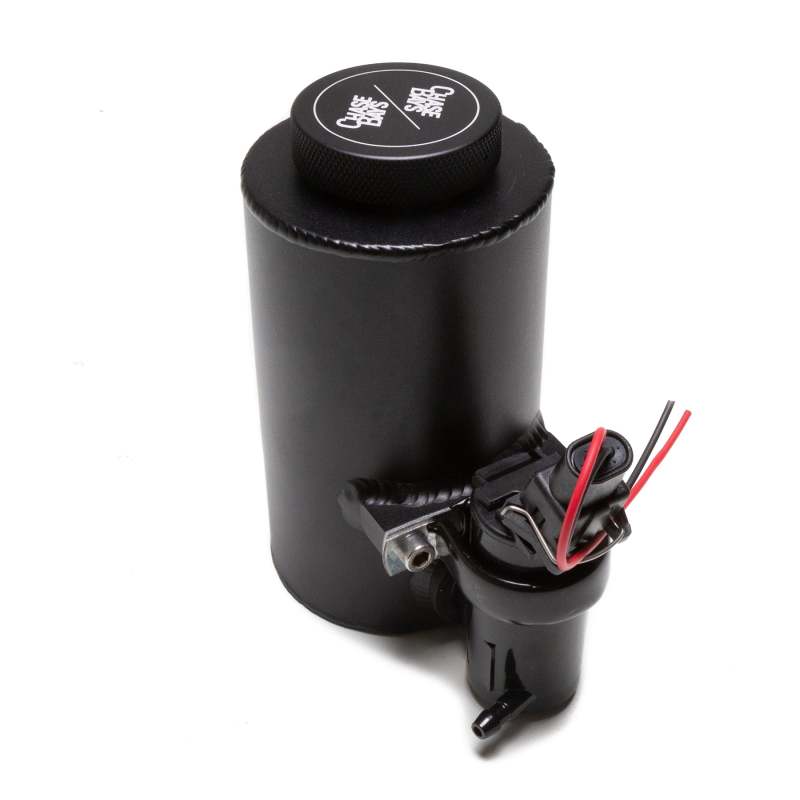 Chase Bays Compact Windshield Washer Fluid Reservoir (Excl Bracket) Chase Bays Reservoirs  AXOPROS
