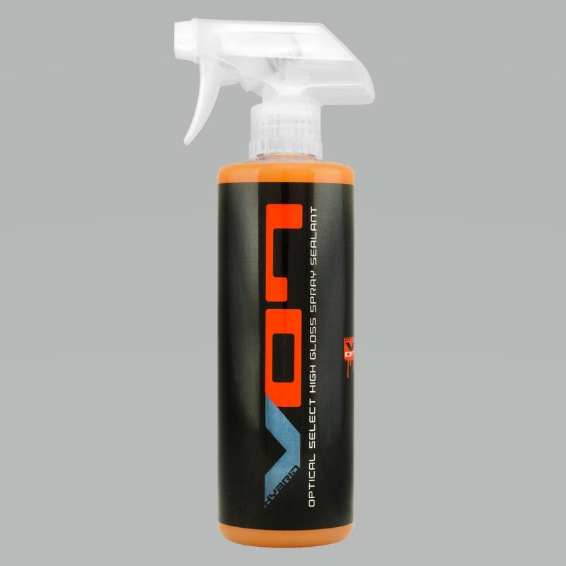 Chemical Guys Hybrid V07 Optical Select High Gloss Spray Sealant & Quick Detailer - 16oz Chemical Guys Car Waxes AXOPROS