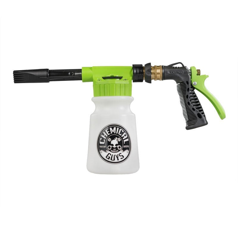 Chemical Guys TORQ Foam Blaster 6 Wash Gun Chemical Guys Spray Bottles AXOPROS