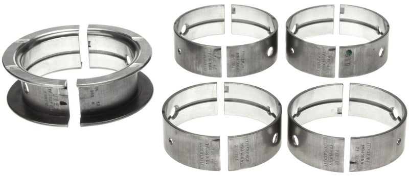 Clevite Chrysler 4 2.4L DOHC-2.4L DOHC Turbo 1995-2005 Main Bearing Set Clevite Bearings AXOPROS