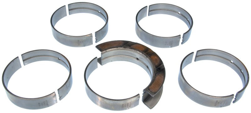 Clevite Cummins B Series 6 Cyl Contains Flange Bearing Main Bearing Set Clevite Bearings AXOPROS