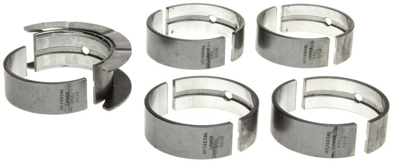 Clevite Ford 4 2.0L DOHC-2.3L DOHC 2003-2009 Duratec Engine Main Bearing Set Clevite Bearings AXOPROS
