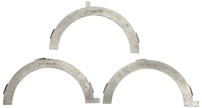 Clevite Kit contains cam lube bolt boots and plastic gauge. Thrust Washer Set Clevite Bearings AXOPROS