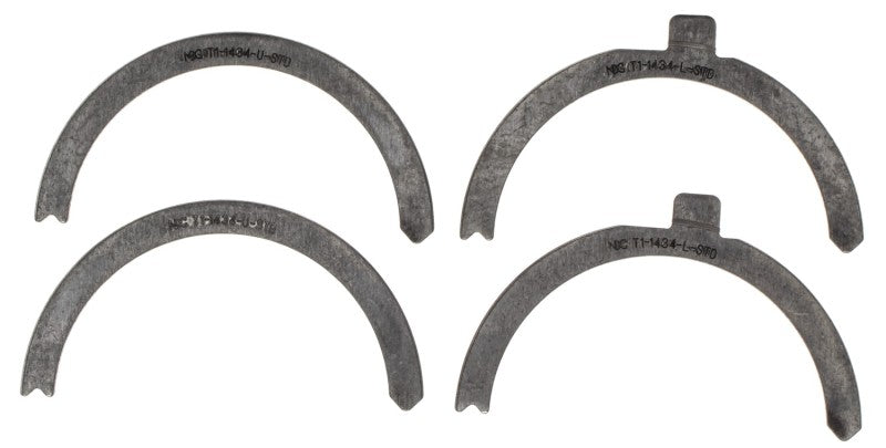 Clevite Lexus 6 2997cc 1992-95 Thrust Washer Set Clevite Bearings AXOPROS