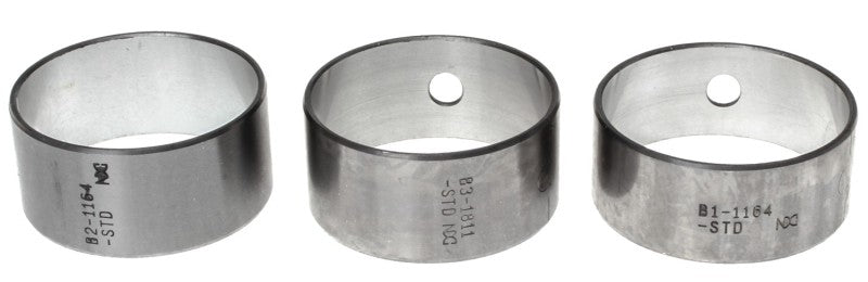 Clevite Mitsubishi 1795cc 1997cc 2350cc Engs 1985-93 Camshaft Bearing Set Clevite Bearings AXOPROS