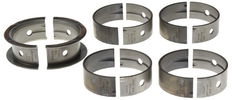 Clevite Mitsubishi 4 1795-2350cc 1992-98 Main Bearing Set Clevite Bearings AXOPROS