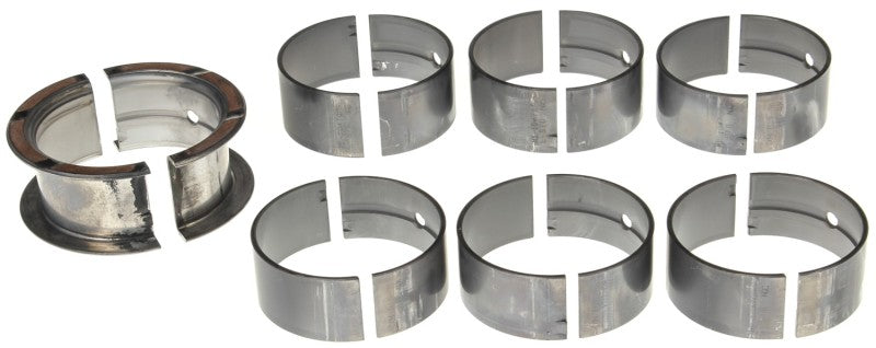 Clevite Nissan 2393 2565 2753 2793cc 6 Cyl 1970-84 Main Bearing Set Clevite Bearings AXOPROS