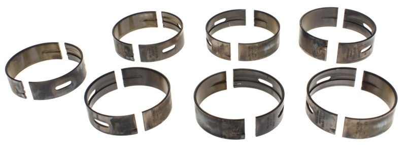 Clevite Nissan 4 1998cc 1993-95 Main Bearing Set Clevite Bearings AXOPROS