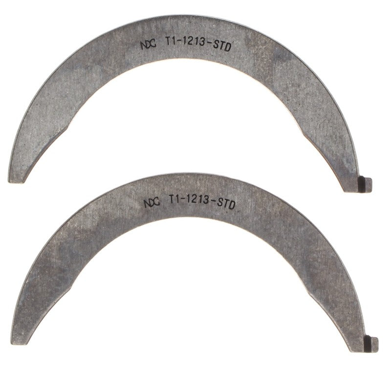 Clevite Nissan 4 1998cc 1993-95 Thrust Washer Set Clevite Bearings AXOPROS